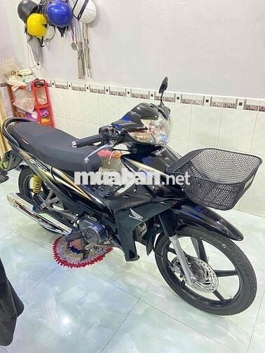 🔥HonDa Wave-S110 BSTP-Chính Chủ Máy Zin (Bao Êm)