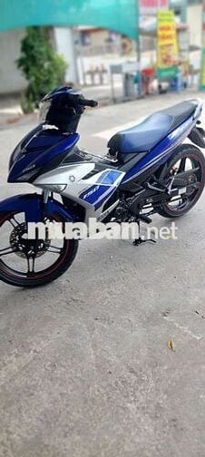 Xe yamaha exciter bs 65