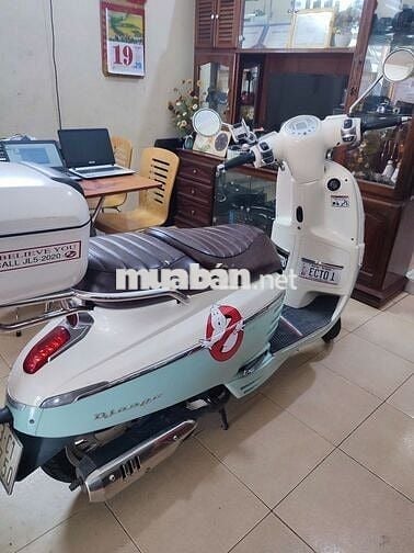 nhượng lại Peugeot 2019