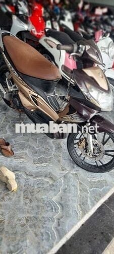 Xe suzuki hazate bs 83