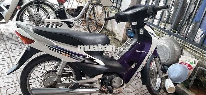 Bán xe 50cc