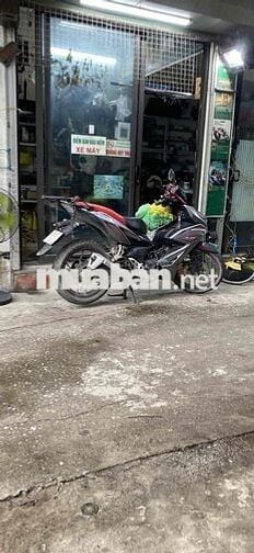 Xe winer X bản sport