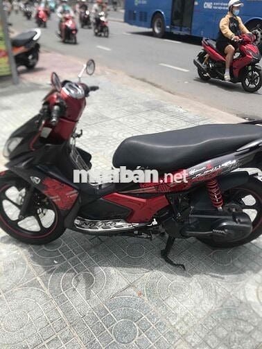 xe yamaha nuovo 4 đi làm giữ kỹ còn đep như mới