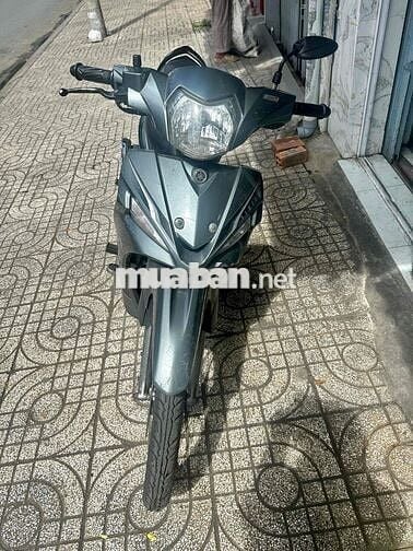 Yamaha Sirius Xám, Xe số