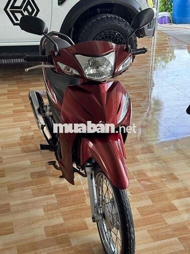 WAVE 110 nguyên zin