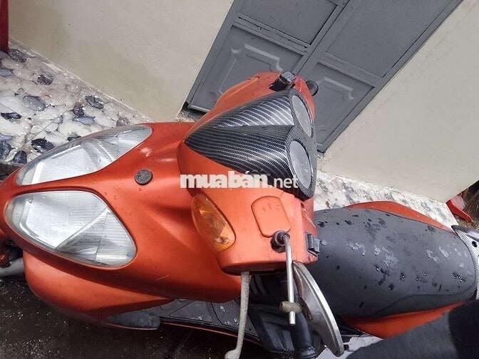 Xe SYM- SHARK 125cc
