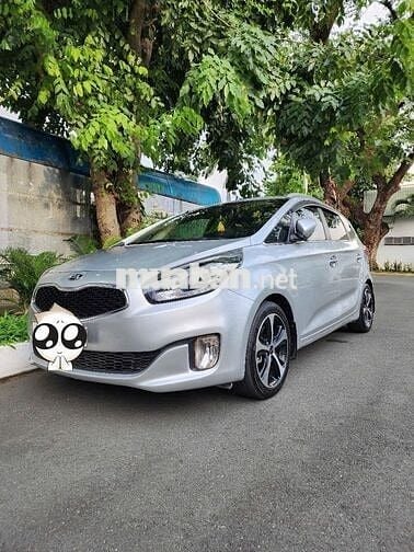 Bán xe gia đình Kia Rondo 2016 1.7 máy dầu