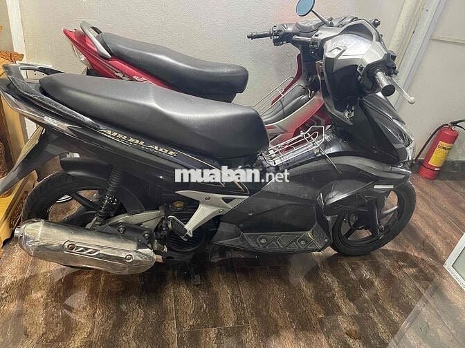 Honda Airblade 2008 Nguyên Zin Chính Chủ Biển 30