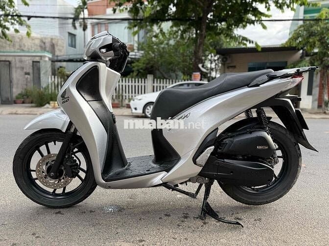 Honda SH 150i Smartkey 2014 Góp trả trước 8tr