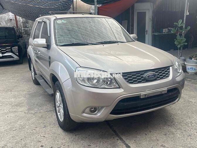 Ford Escape 2013 siêu cọp