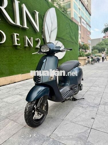 Sprint up 2014 3vie cực mới led 2 tầng