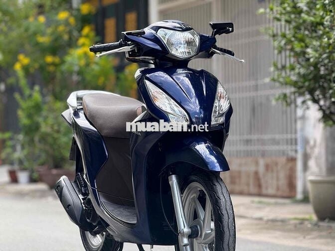 Vission xanh  bstp 9 chủ zin ken ko trầy