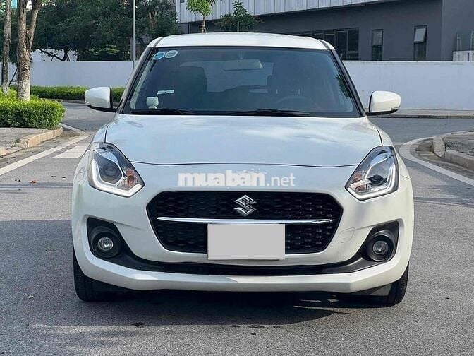Suzuki Swift 2023 - 11000 km