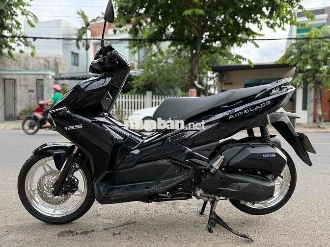 Honda Air Blade 2024 4 val Mâm kiểnng đẹp