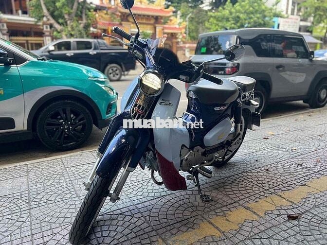 Cần bán xe Cub