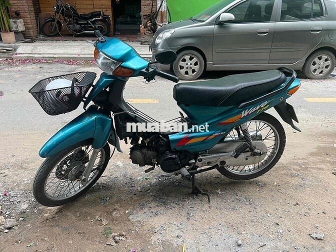 Cần bán Wave 110