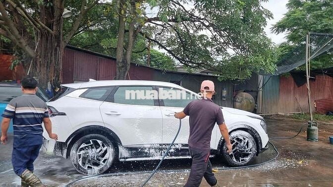 KIA SPORTAGE PREMIUM T12/24 6000Km SIÊU LƯỚT