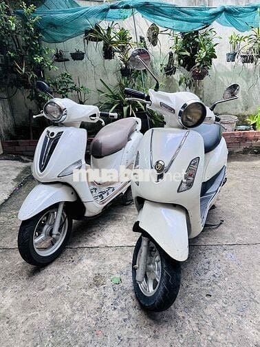 CẶP XE NOZZA / AITILA  FULL CHỨC NĂNG
