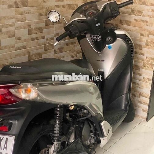 Bán SH 125 ý nhập 3 cục BSTP 5003 ngay chủ đ.danh
