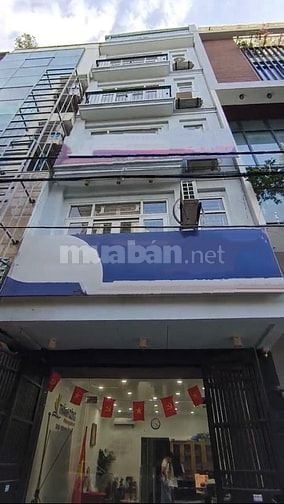 Chính chủ cho thuê nhà Liền Kề 6 Tầng tại: Phạm Tuấn Tài,Cầu Giấy