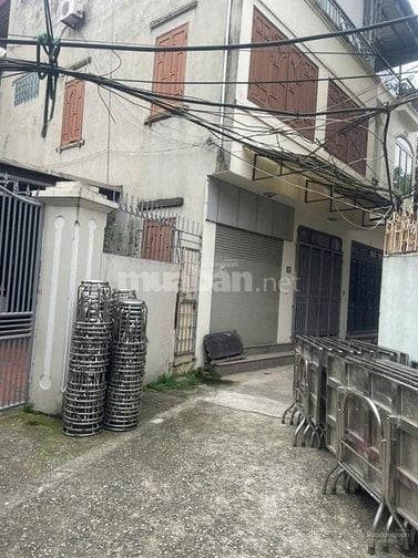 Chính chủ bán nhà đẹp 541/16/31 Bát Khối – ô tô vào tận cửa, 90m² 