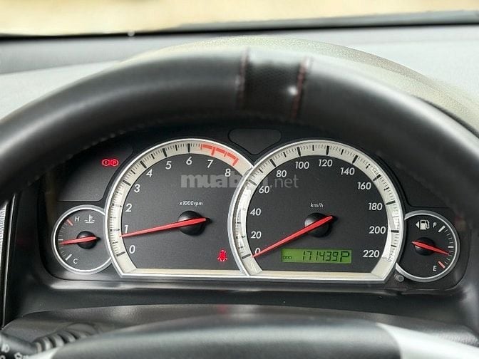 chevrolet captiva ( số tự động )