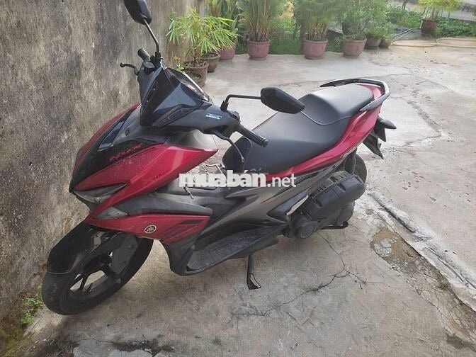 Bán xe yamaha NVX