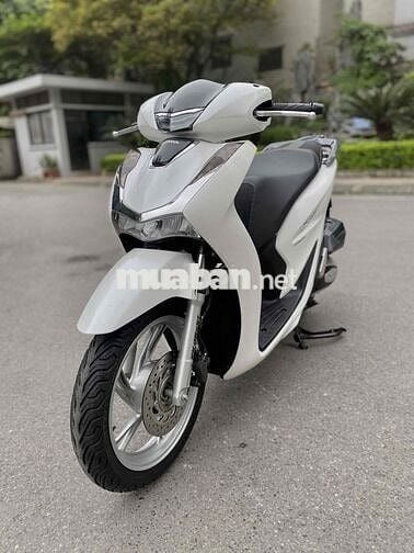 SH150 [Abs] - 2021 Một Chủ Nguyên Zin 75tr