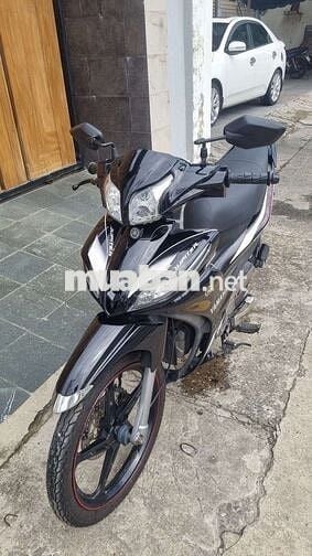 Bán lại xe yamaha Gravita phun xăng điện tử