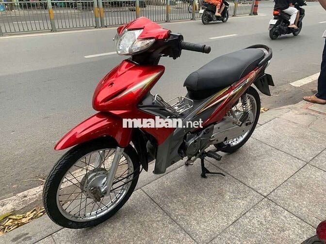 Honda wave s 2011 mới 90% biển số 30