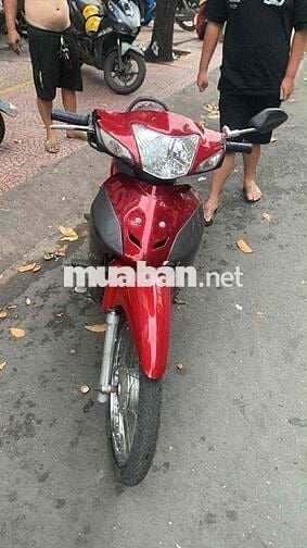 xe wave 50 cc mới dọn