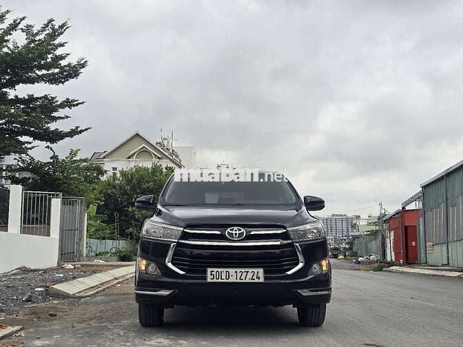 VENTURER SX 2019 TỰ ĐỘNG 85000KM BẢO HÀNH 1 NĂM