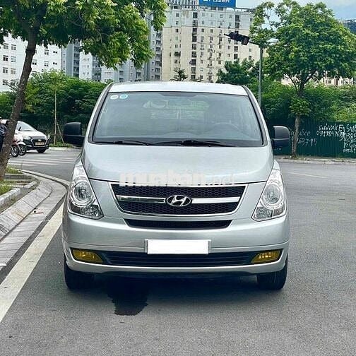 Bán xe Hyundai Grand Starex CVX Tải van 5 Chỗ