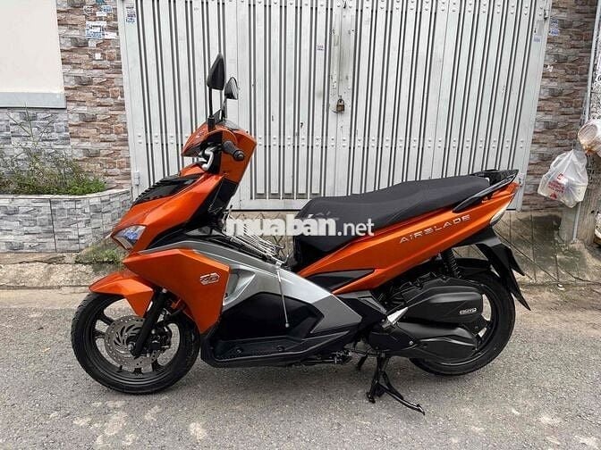 AB 125 2017 bstp 9chủ xe đẹp máy zin bao ngon