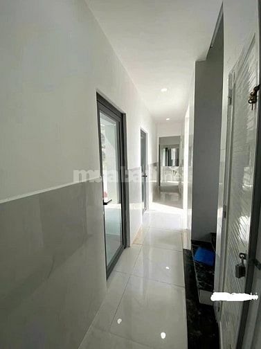 CHỈ 13.3 TỶ SỞ HỮU 20 CĂN HỘ DỊCH VỤ 5 TẦNG, NGAY LINH ĐÔNG, THỦ ĐỨC