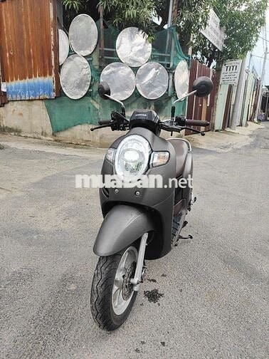 scoopy đẹp keng không trầy xước biển đẹp