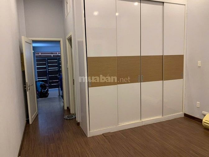 Bán nhà góc 2MT HXH đường Hòa Hưng P12 Q10. DT 5,9x12m. 2 lầu. 15,2 tỷ