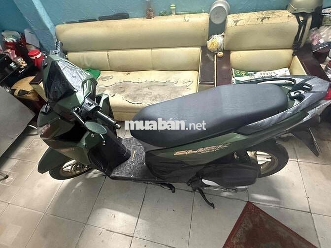 bán click thái đời 2017