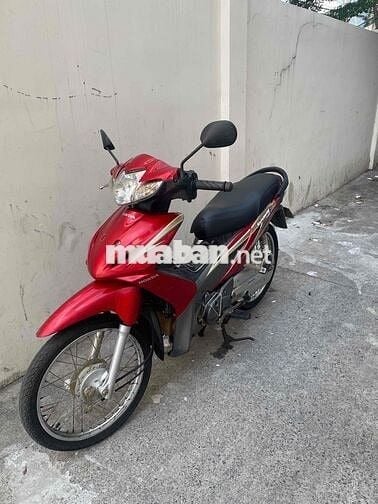 honda wave s110