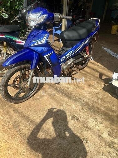 Sirius 50cc full chức năng áo mới