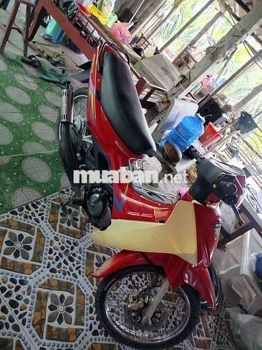bán xe máy Vòng xoay chợ gạo