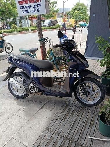 Vision 2015 bảng số 92 máy ngon xe zin.