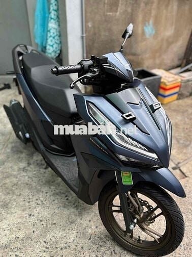 Vario 125i date 2025