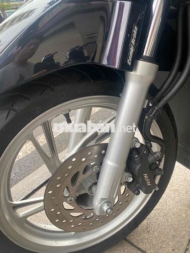 Bán Sh 125 CBS mode 2021 chạy lướt, tphcm