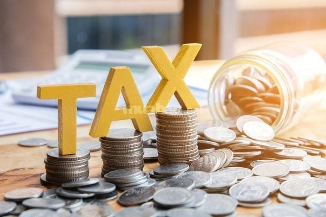 Nhận làm dịch vụ kế toán – Báo cáo thuế trọn gói Uy tín – Giá tốt