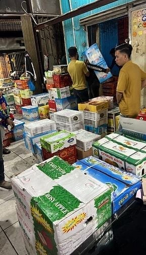 CẦN TUYỂN NHÂN VIÊN LĐPT LÀM VIỆC THỜI VỤ VÀ LÂU DÀI 