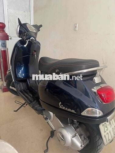 xe vespa