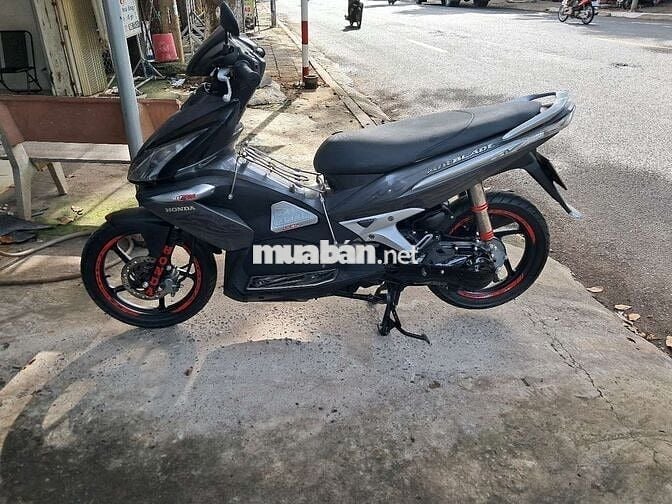 Ab xc úp thái..sạch đẹp êm ru 72H1-009.38