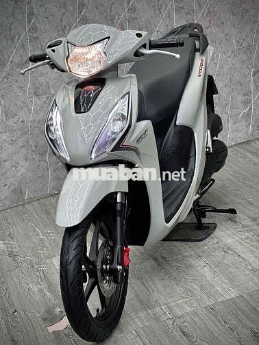 Vision 110i 11/2023 Odo 11K Giao Cccd