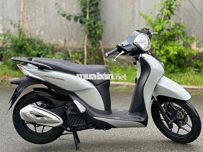 Sh mode 2014 chính chủ